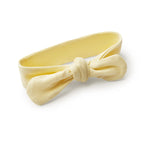 Sunlight Ribbed Top Knot- NEW Tutti Frutti Collection