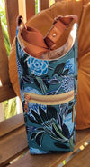 Water Bottle / Phone Bags- MADE ON the GC