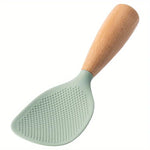 Silicone Spatulas- Various colors