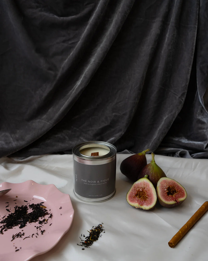 SENT Candles - 250g
