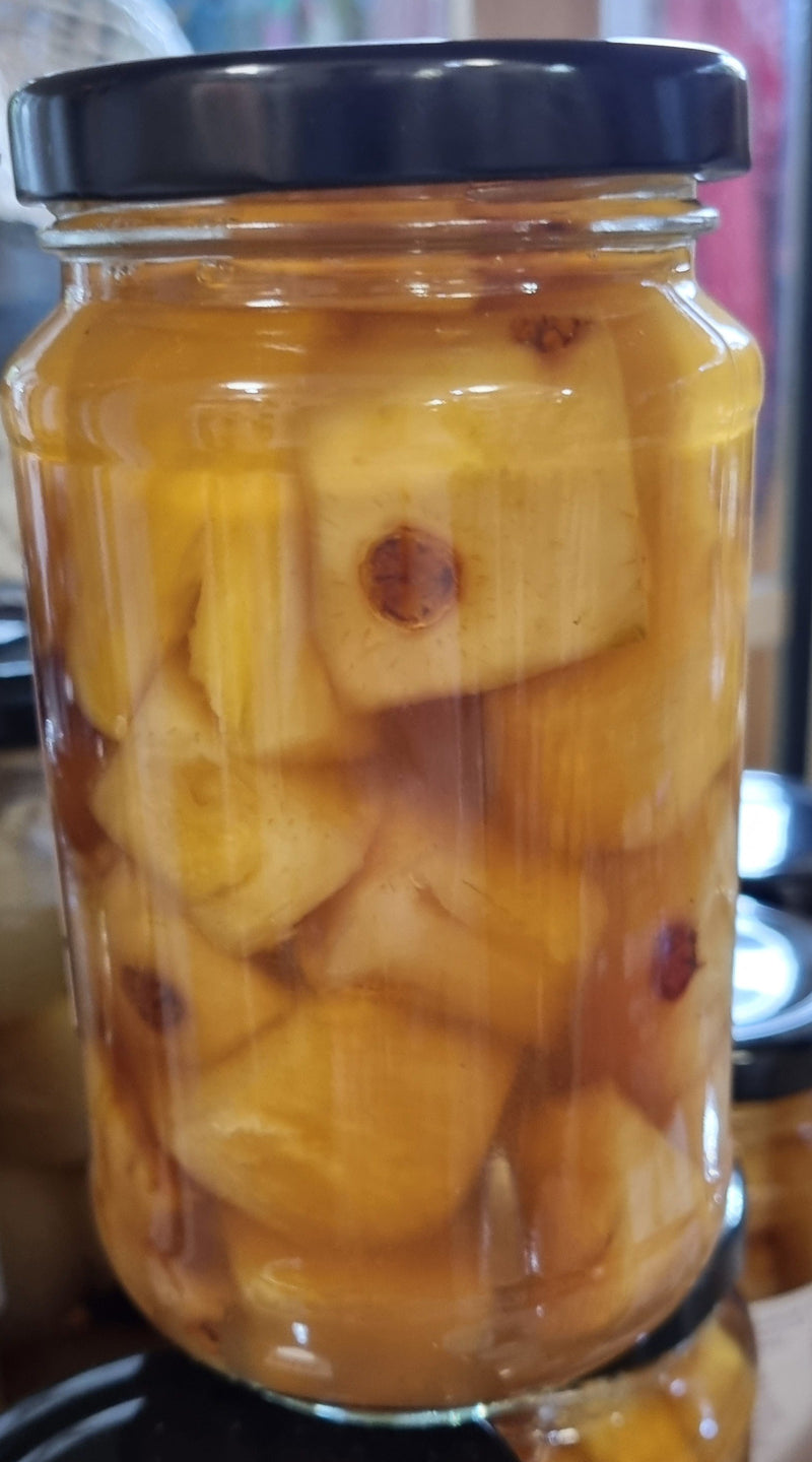 Pickled Pineapple- 375ml