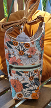 Water Bottle / Phone Bags- MADE ON the GC