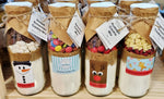 Cookie Mix by Sweet Health - 4 FLAVOURS