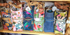 Water Bottle / Phone Bags- MADE ON the GC