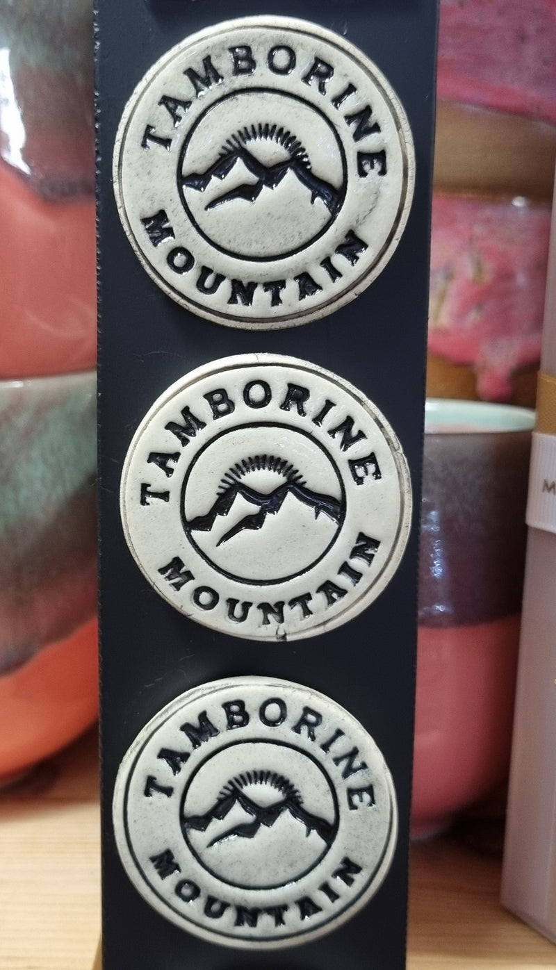 Magnets- Tamborine Mountain