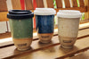 KEEP Cup- 12oz Pottery for the Planet
