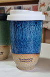 KEEP Cup- 12oz Pottery for the Planet