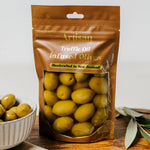 THE KIWI Artisan Olives - Assorted Flavors- 150 g