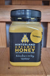 Hinterland Honey- Raw and Flavors