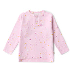Twinkle Long Sleeve top by Snuggle Hunny
