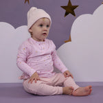 Twinkle Long Sleeve top by Snuggle Hunny