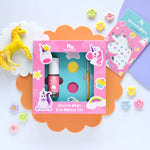 NEW! Themed Makeup Sets by No Nasties-