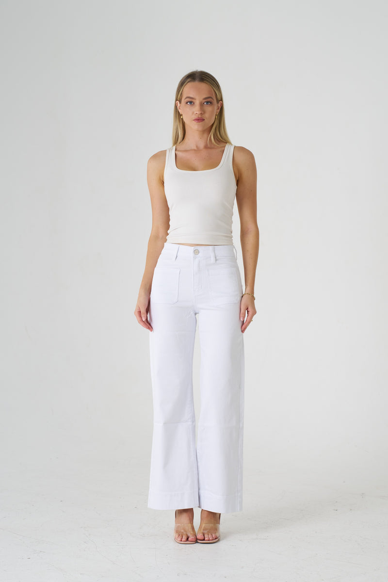 Bianca- Wakee Jeans