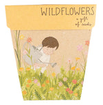 Sow n sow Seed cards