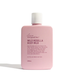 Wild Rosella Body Milk- 200ml