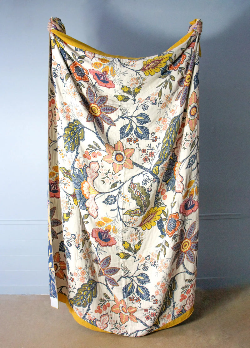 Willow throw/Bedspread
