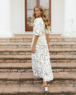 Zita print by Ebby & I