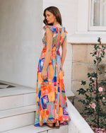 Colourwave Maxi by Label of Love
