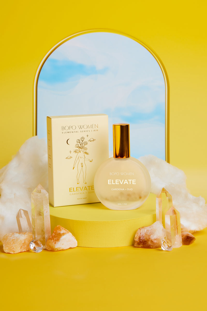 Elevate Body Mist