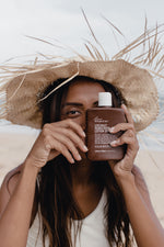 Coconut Sunscreen SPF 50+