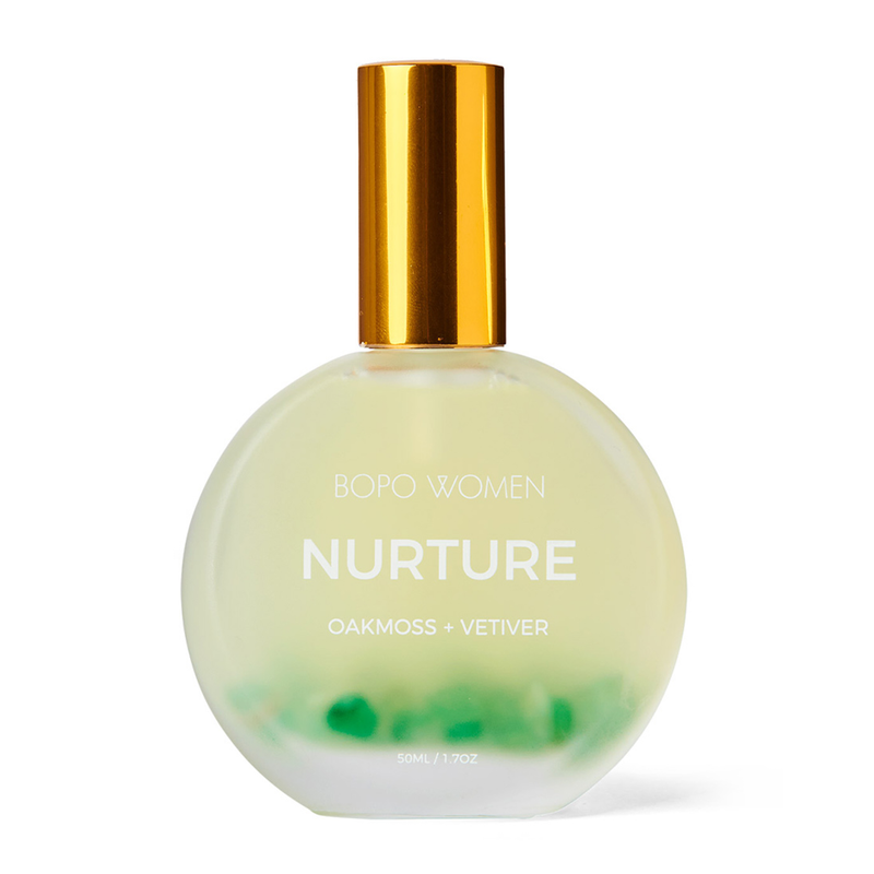 Nurture Body Mist