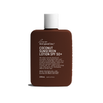 Coconut Sunscreen SPF 50+