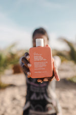 Sensitive Sunscreen SPF 50+